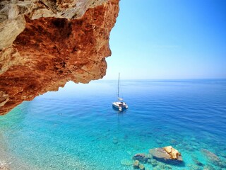 Apartment Mihanići Umgebung 19