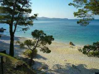 Apartment Mihanići Umgebung 22