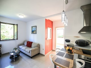 Apartment Mihanići Ausstattung 15