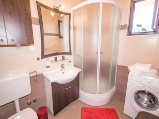 Apartment Mihanići Ausstattung 13