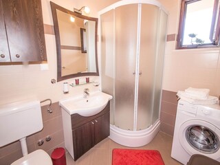 Appartement Mihanići Équipement 15