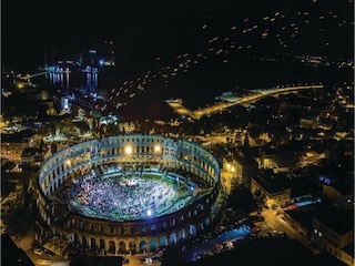 Appartamento Mihanići Ambiente 21