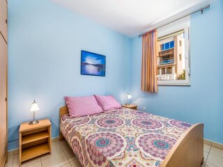 Appartamento Mandre Caratteristiche 11