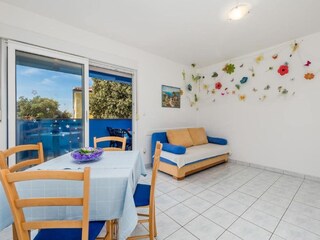 Appartement Mandre Kenmerken 12