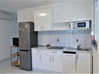 Appartement Mandre Équipement 12