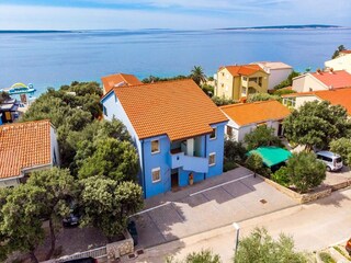 Appartement Mandre Buitenaudio-opname 5