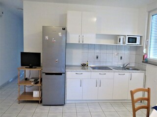 Appartement Mandre Équipement 10