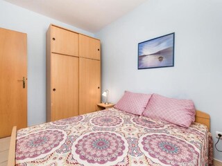 Appartement Mandre Équipement 12