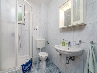 Appartement Mandre Équipement 11
