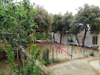 Apartamento Mandre Grabación al aire libre 9