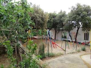 Apartment Mandre Outdoor Recording 9