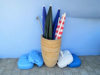 Appartement Mandre  27
