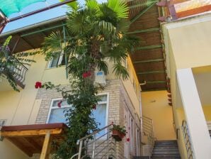 Apartment Fabelhaftes Ferienhaus in Pakoštane mit Swimmingpool - Pakostane - image1