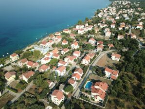 Beeindruckende Villa in Kozino mit privatem Swimmingpool - Kozino - image1