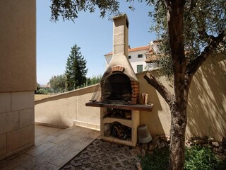 Villa Kozino Outdoor Recording 1