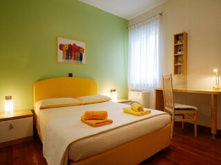 Villa Kozino Características 21