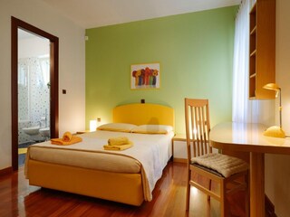 Villa Kozino Características 23