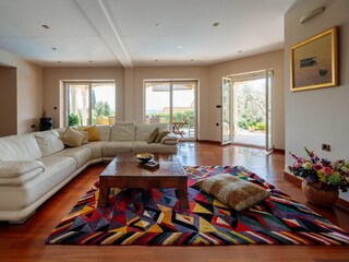 Villa Kozino Características 29