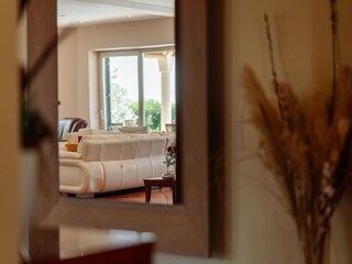 Villa Kozino Características 32