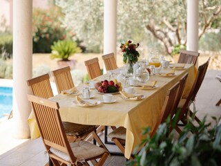 Villa Kozino Features 17