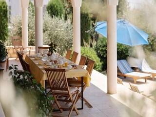 Villa Kozino Équipement 20