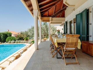 Villa Kozino Outdoor Recording 5