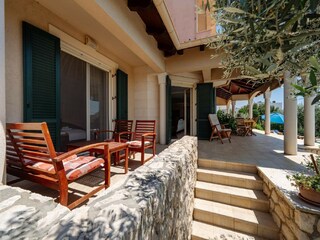 Villa Kozino Outdoor Recording 5