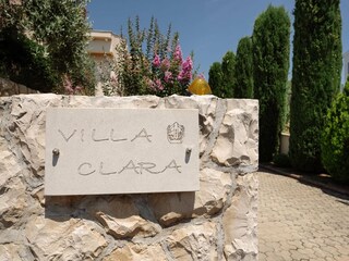 Villa Kozino Buitenaudio-opname 8