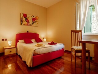 Villa Kozino Buitenaudio-opname 12