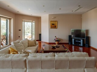 Villa Kozino Enregistrement extérieur 3