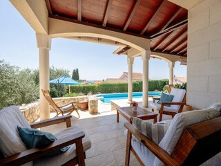 Villa Kozino Buitenaudio-opname 7