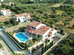 Belle villa avec piscine privée à Kozino - Kozino - image1