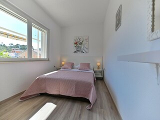 Appartement Mastrinka Kenmerken 24