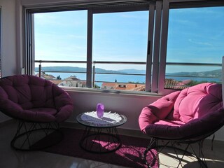 Apartamento Okrug Gornji Grabación al aire libre 2