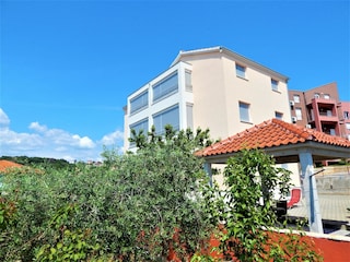 Appartement Okrug Gornji Buitenaudio-opname 7