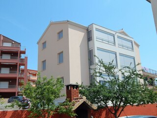 Apartamento Okrug Gornji Grabación al aire libre 7