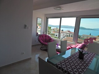 Apartamento Okrug Gornji Características 10
