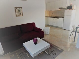 Apartamento Okrug Gornji Características 11