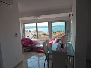 Apartamento Okrug Gornji Características 15