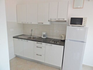 Apartamento Okrug Gornji Características 16
