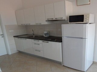 Apartamento Okrug Gornji Características 14