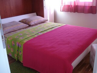 Apartamento Okrug Gornji Características 18