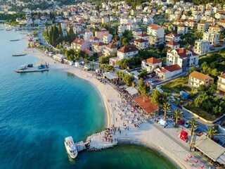 Apartamento Okrug Gornji Entorno 21