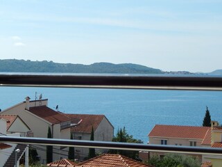 Appartement Okrug Gornji Buitenaudio-opname 4