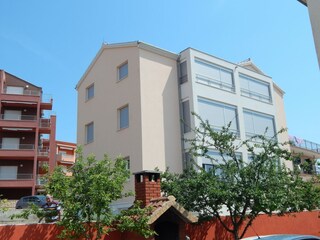 Appartement Okrug Gornji Enregistrement extérieur 1