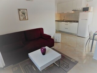 Appartement Okrug Gornji Kenmerken 13