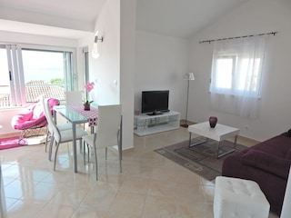 Apartment Okrug Gornji Ausstattung 16