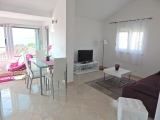 Appartement Okrug Gornji Kenmerken 15