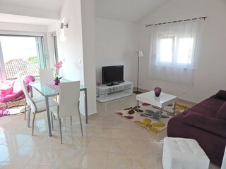 Appartement Okrug Gornji Équipement 17