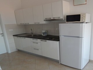 Appartement Okrug Gornji Équipement 18